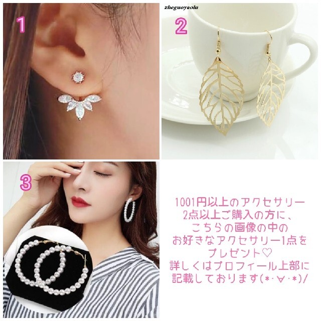 インポート❣️Dロゴデザイン イニシャル ネックレス レディースのアクセサリー(ネックレス)の商品写真