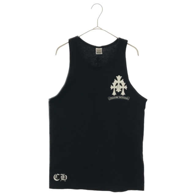 【送料無料】Chrome Hearts タンクトップ