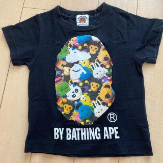 アベイシングエイプ(A BATHING APE)のT2@妊娠中様専用⭐️(Tシャツ/カットソー)