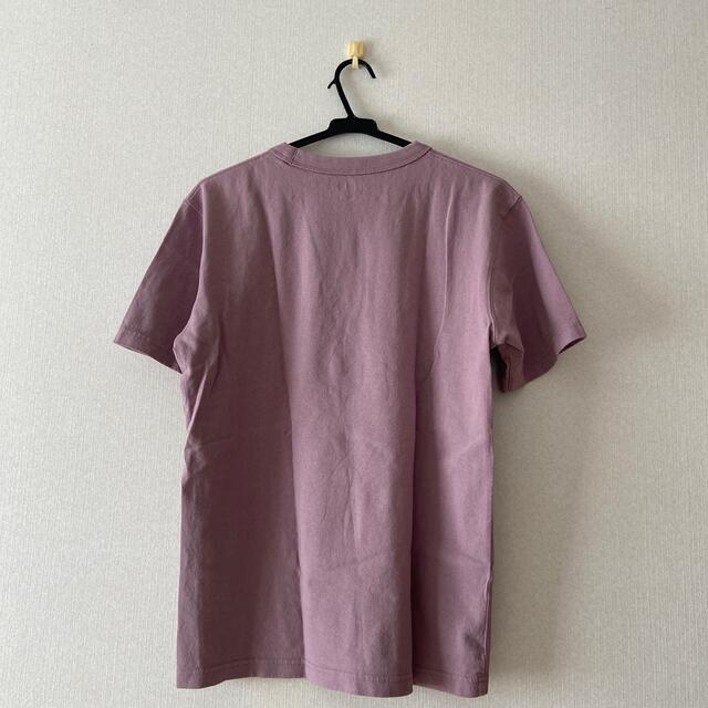 UNIQLO(ユニクロ)のTシャツ レディースのトップス(Tシャツ(半袖/袖なし))の商品写真