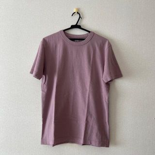 ユニクロ(UNIQLO)のTシャツ(Tシャツ(半袖/袖なし))