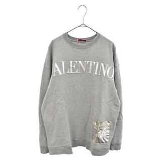 ヴァレンティノ(VALENTINO)のVALENTINO ヴァレンチノ トレーナー(スウェット)