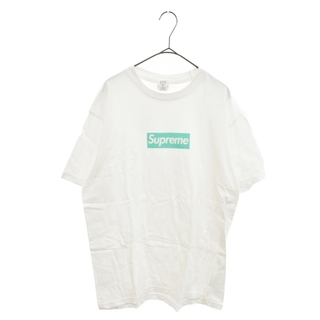 supreme boxロゴ Tシャツの通販 10,000点以上 | フリマアプリ ラクマ