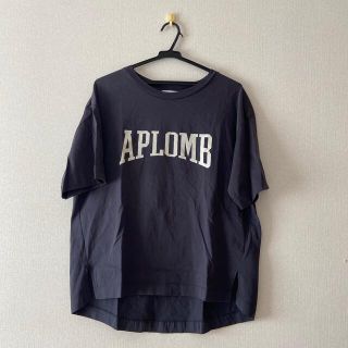 グローバルワーク(GLOBAL WORK)のTシャツ(Tシャツ(半袖/袖なし))