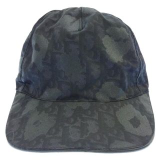 祝開店!大放出セール開催中 帽子 ディオール キャップ 完売 2020S/S - キャップ