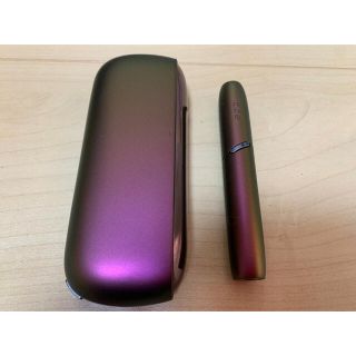 アイコス(IQOS)のIQOS 3DUO アイコス 3デュオ iQOS 美品(タバコグッズ)