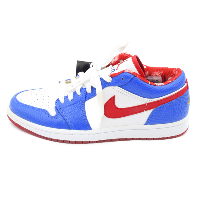 デッドストック NIKE AIR JORDAN 1 RETRO LOW