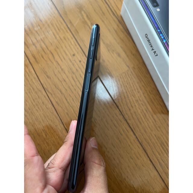 GALAXY A7 ギャラクシー 64gb Android スマホ SIMフリー GALAXY A7 ギャラクシー 64gb Android スマホ SIMフリー
