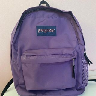 ジャンスポーツ(JANSPORT)のJANSPORT リュック(リュック/バックパック)