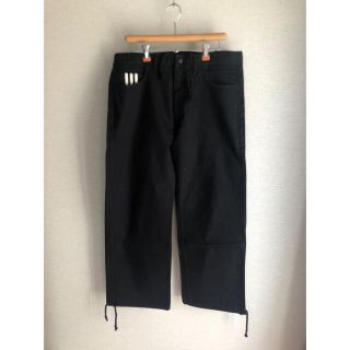 ワイスリー(Y-3)のみみ様専用　最終値下げY-3 5ポケットパンツ(その他)