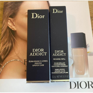 Dior - 最終値下げ ディオール アディクト リップスティック 567 ...