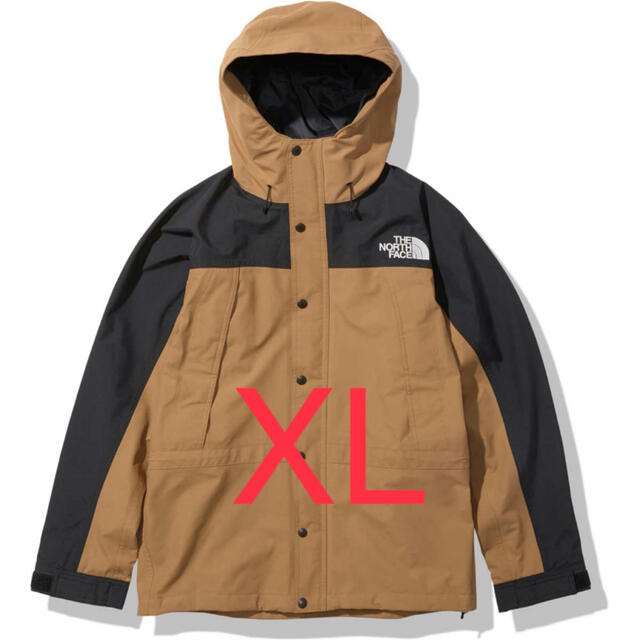 新品ノースフェイス マウンテン ライト ジャケット - husnususlu.com