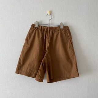 ムジルシリョウヒン(MUJI (無印良品))のショートパンツ(ショートパンツ)