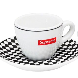 シュプリーム(Supreme)のSupreme IPA Porcellane Aosta Espresso(グラス/カップ)