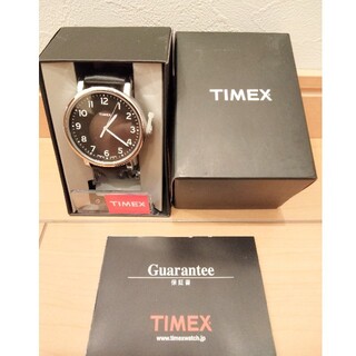 タイメックス 時計(メンズ)の通販 1,000点以上 | TIMEXのメンズを買う 