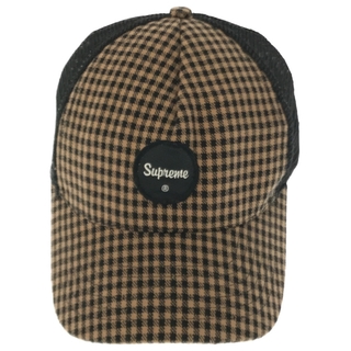 シュプリーム(Supreme)のSUPREME シュプリーム キャップ(キャップ)