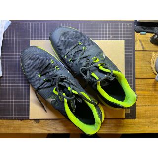 ナイキ(NIKE)のNIKE ランニングシューズ(スニーカー)