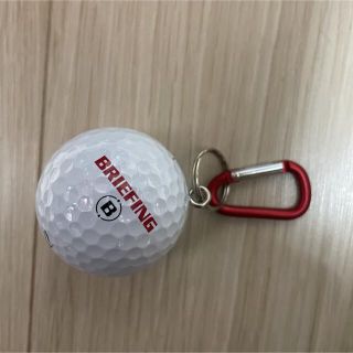 ブリーフィング(BRIEFING)のbriefing GOLF キーホルダー　ブリーフィング　ゴルフ(その他)