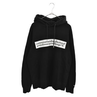 サカイ(sacai)のSacai サカイ 20AW GRAPHIC HOODIE 20-0113S フロントグラフィックプリントスウェットプルオーバーパーカー スウェットフーディ(パーカー)