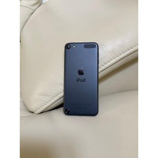 アイポッドタッチ(iPod touch)のiPod touch 32GB black A1421 第5世代(ポータブルプレーヤー)