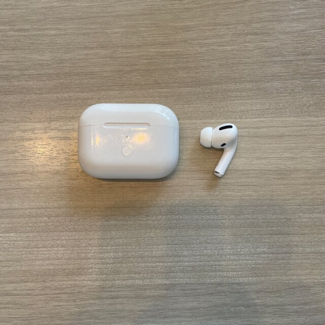 ★AirPods Pro★