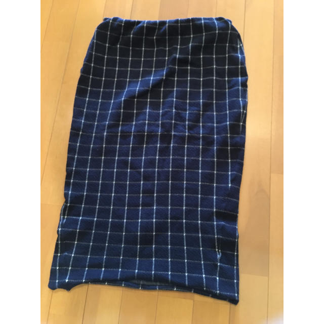 TODAYFUL(トゥデイフル)のタイトスカート レディースのスカート(ひざ丈スカート)の商品写真