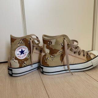 Converse all star 24cm(スニーカー)