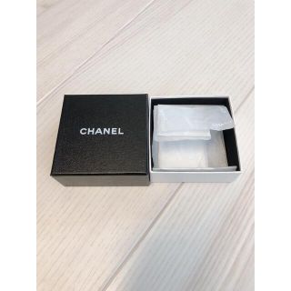 シャネル(CHANEL)のCHANEL☆箱(ショップ袋)