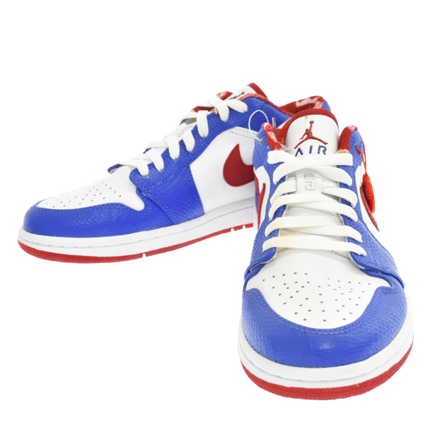 デッドストック NIKE AIR JORDAN 1 RETRO LOW