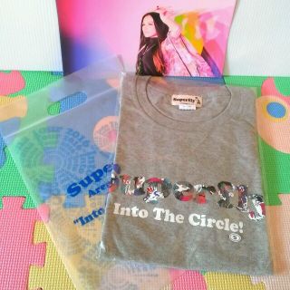 Superfly Tシャツ(ミュージシャン)