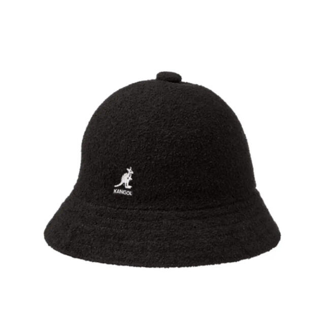 KANGOL(カンゴール)のKANGOL バケットハット レディースの帽子(ハット)の商品写真