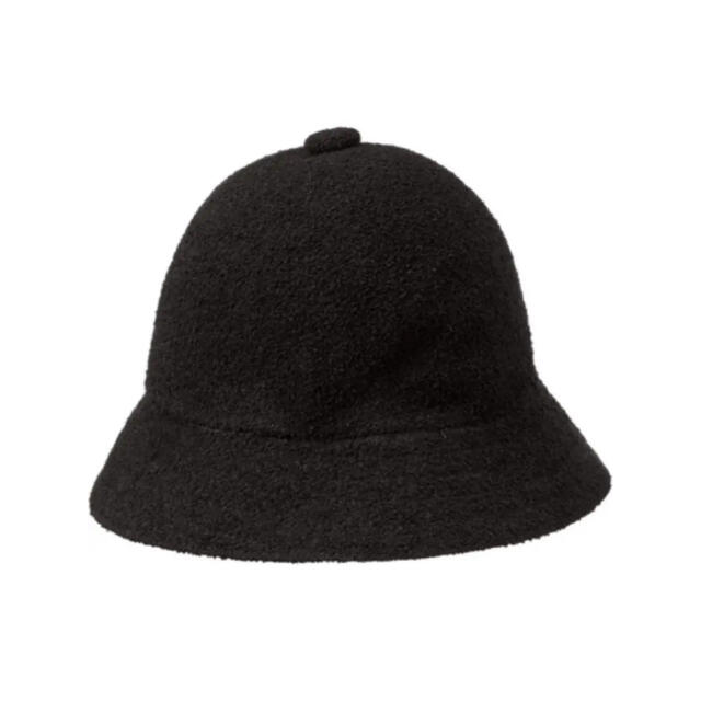 KANGOL(カンゴール)のKANGOL バケットハット レディースの帽子(ハット)の商品写真