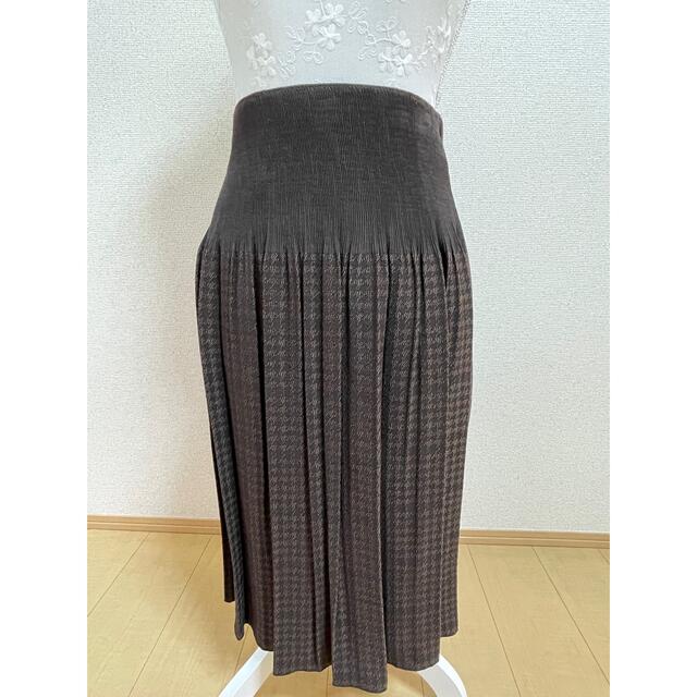 COMME CA DU MODE(コムサデモード)のスカート レディースのスカート(ロングスカート)の商品写真