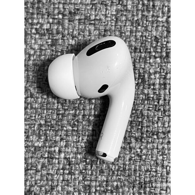 Apple AirPods Pro 片耳 R 片方 右耳