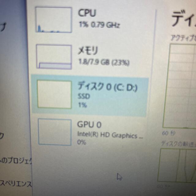 ノートパソコン　ジャンクノートPC