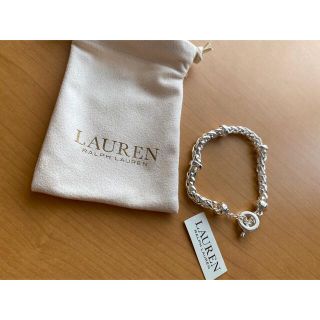 ラルフローレン(Ralph Lauren)のLAUREN RALPH LAURENのブレスレット(ブレスレット/バングル)