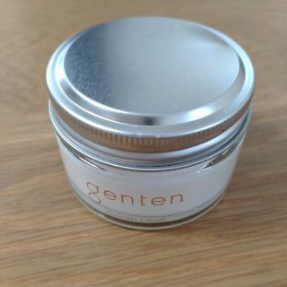 ゲンテン(genten)の【genten】レザーケア　デリケート革専用クリーム(その他)