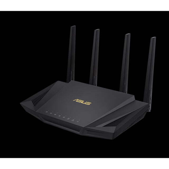 ✨簡単接続✨ wifi 無線lan ルーター 3000 Mbps 11ac