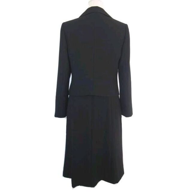新品・洗える】喪服13号☆前ファスナー東京ソワール bpbd.kendalkab.go.id