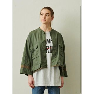 リメイク ジャケットの通販 7,000点以上 | フリマアプリ ラクマ