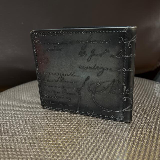 Berluti - ベルルッティ マネークリップの通販 by キヨ's shop