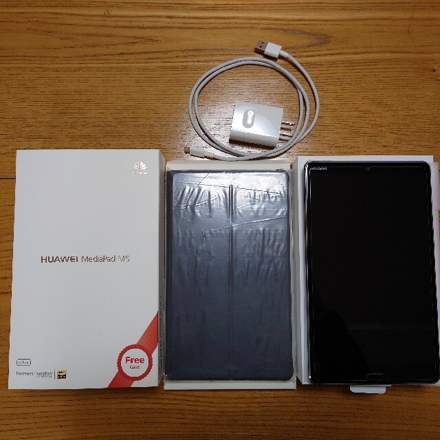 Huawei Mediapad M5 8.4インチWi-Fiモデル32GB