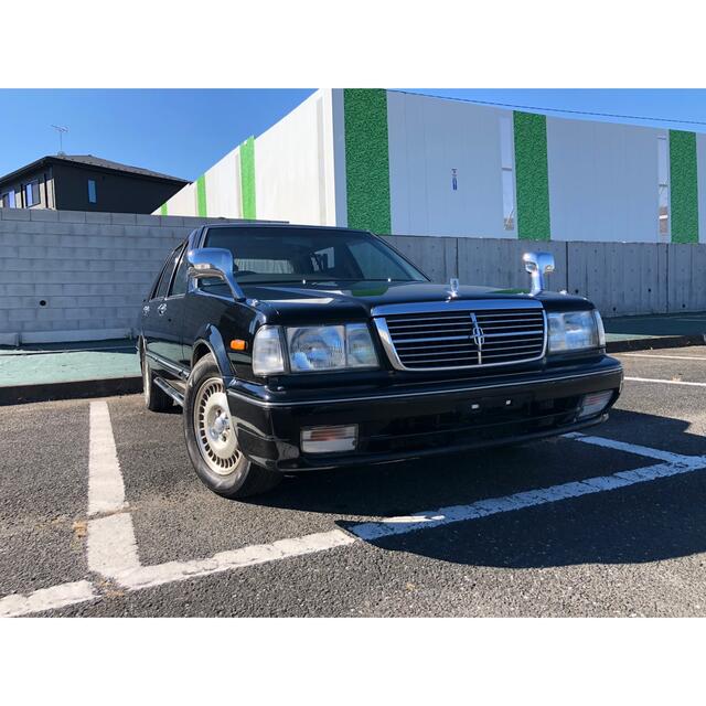 Y31 セドリック ロング オーテック 旧車