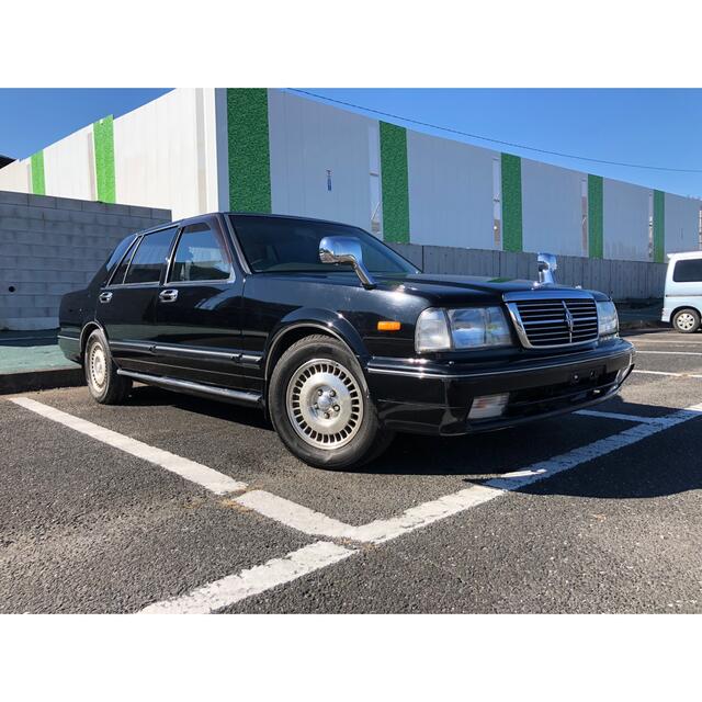 Y31 セドリック ロング オーテック 旧車 1