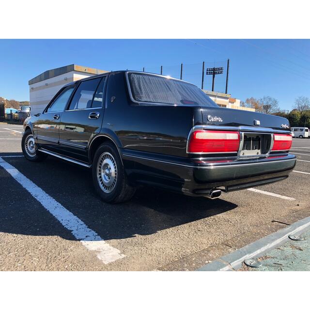 Y31 セドリック ロング オーテック 旧車 3