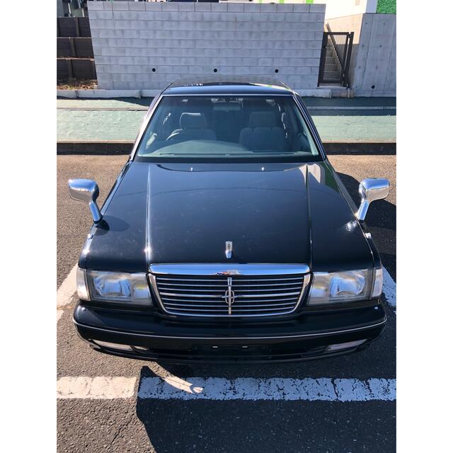 Y31 セドリック ロング オーテック 旧車 4