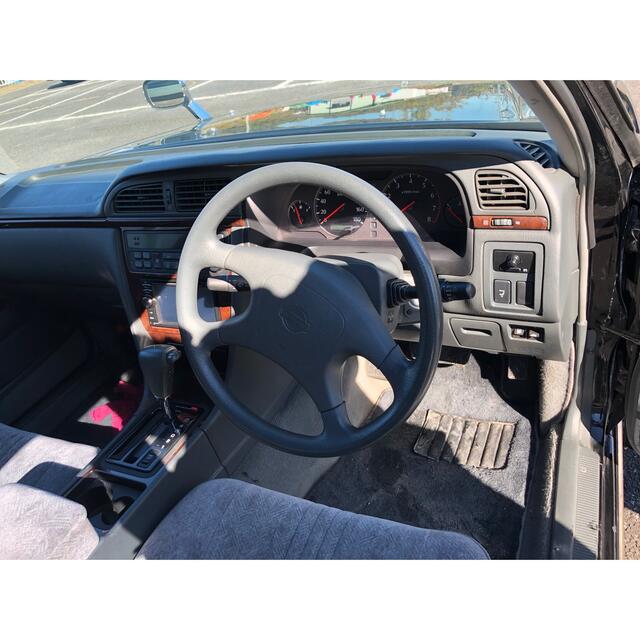 Y31 セドリック ロング オーテック 旧車 9