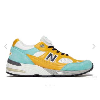 ニューバランス(New Balance)のSNS × New Balance M991 "Secret" 27.5cm(スニーカー)