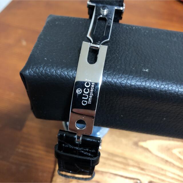 週末限定値下げ‼️【GUCCI】美品‼️定価7万円101J 高級レザー お洒落