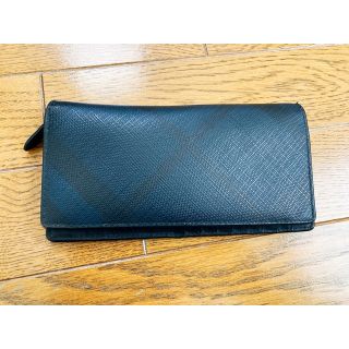 バーバリー(BURBERRY)のBURBERRY 財布(長財布)